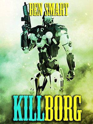 cover image of Killborg
